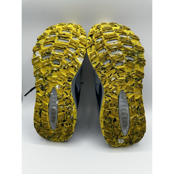 NEW BALANCE Womens Size 8 Dynasoft Nitrel V5 Trail  Grey Multi RUNNING Shoes - Picture 7 of 16